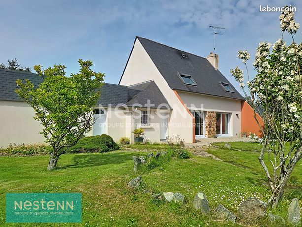 Propriété 6 pièces 108 m²