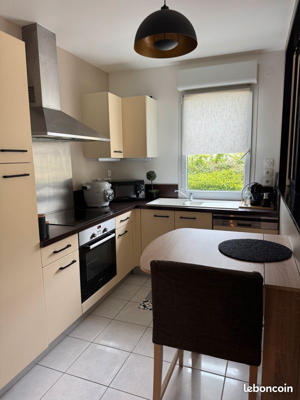 Appartement 3 pièces 77 m² · à Saint-Martin-Boulogne · 77 m² · 199 000 €