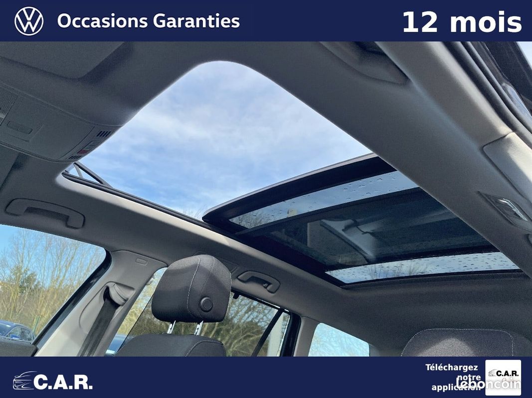 VOLKSWAGEN Passat SW 2.0 TDI EVO 150 DSG7 Business (image 20)