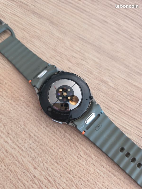 Samsung Galaxy Watch 7 40mm (image 3)
