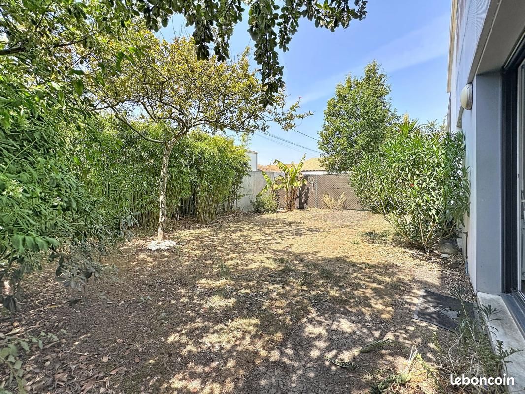 Appartement 3 pièces 61 m² · à Aytré · 61 m² · 199 280 €
