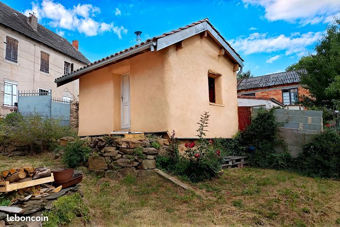 Terrain 10455 m² MIRANDOL BOURGNOUNAC