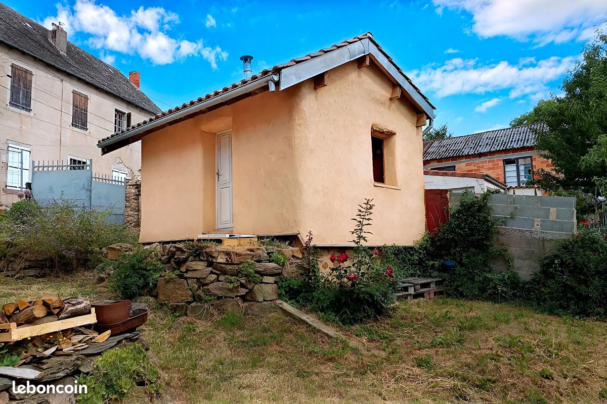Terrain 10455 m² · à Mirandol-Bourgnounac · 10 455 m² · 95 000 €
