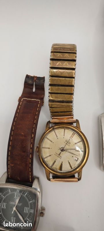 Lot de 13 montres (image 4)