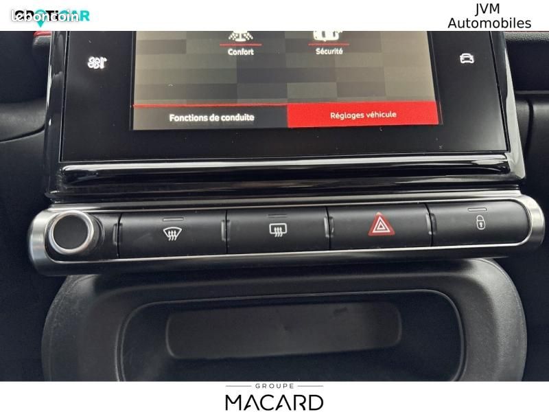 Citroen C3 PureTech 82ch Feel (image 34)