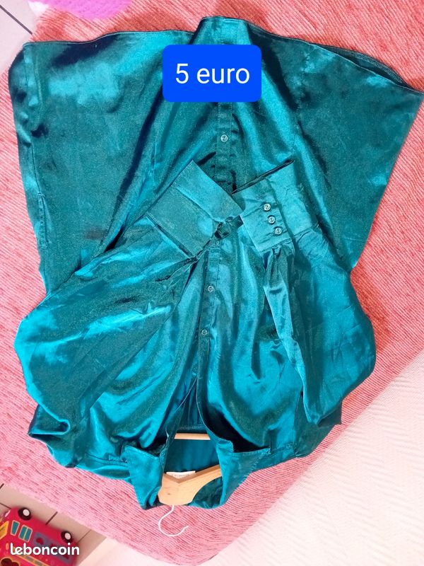 Vetement fzmme taille M (image 5)