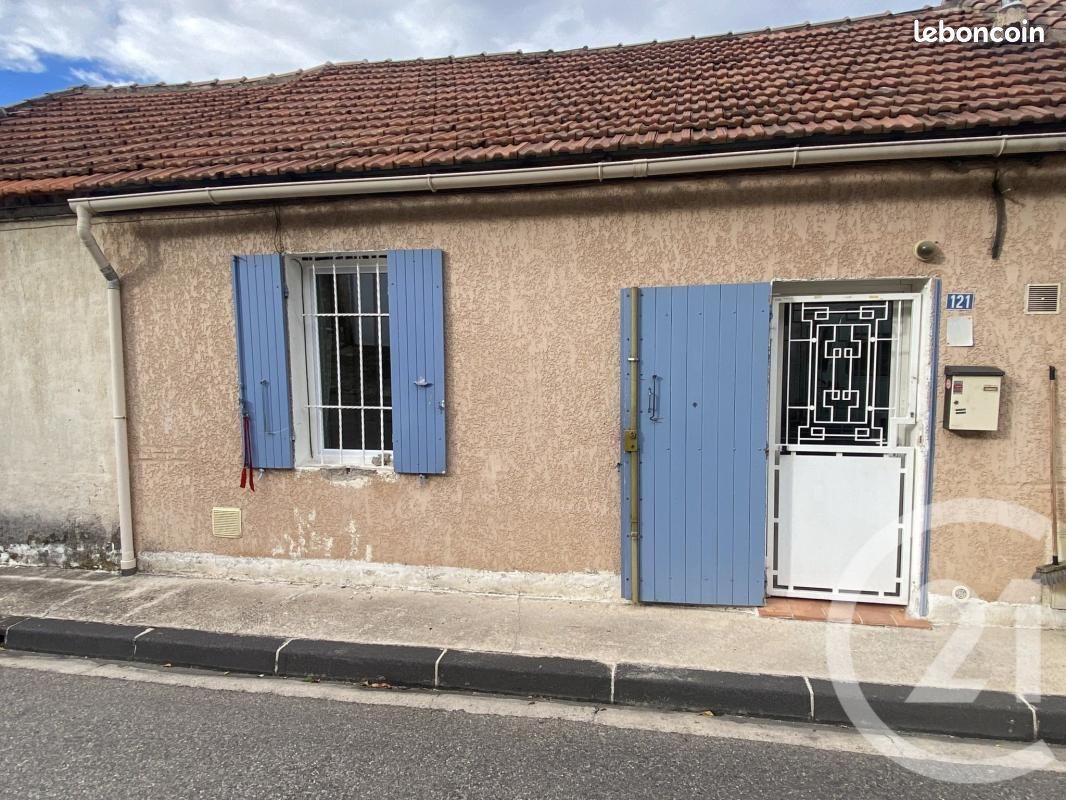 Maison 2 pièces 53 m² · à Marseille · 53 m² · 235 000 €