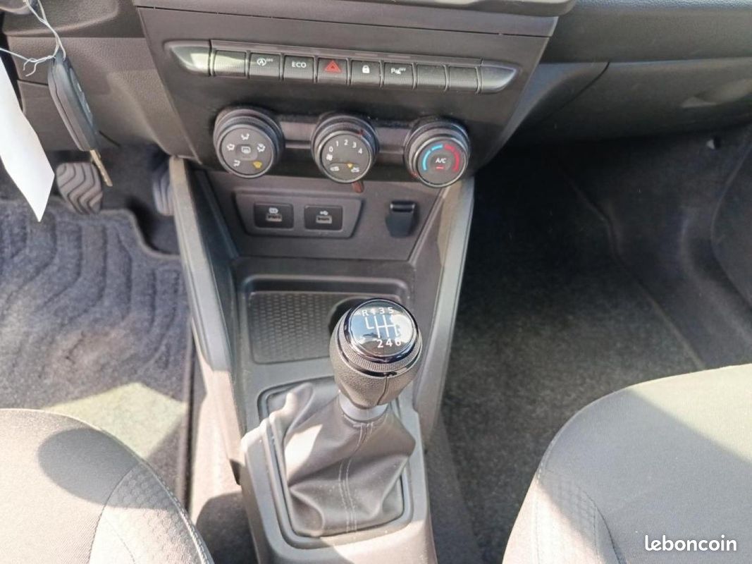 Dacia Duster 1.0 ECO-G 100ch Expression (image 15)