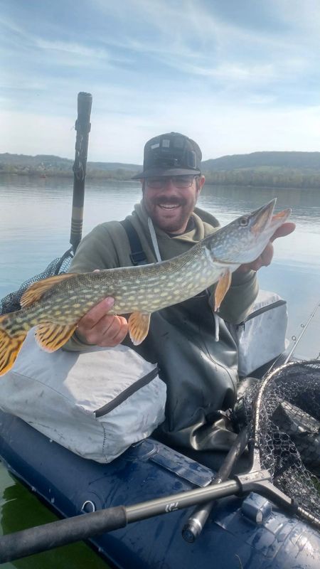 À vos cannes ! La pêche à la truite ouvre ce samedi dans le Loiret -  Orléans (45000)