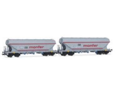 Wagon TP TOMBEREAU SGW Ep.III B REE-MODELES REE-WB853 : : modélisme
