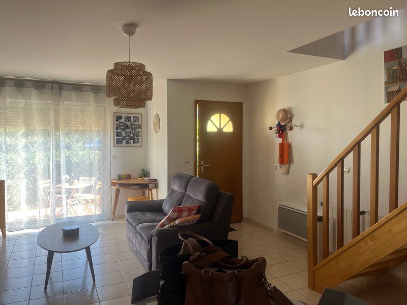 Maison 4 pièces 86 m² · à Générac · 86 m² · 1 250 €/mois