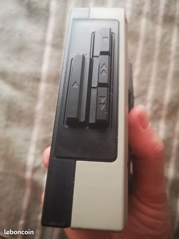 Walkman cassette Panasonic RO-JA60 (image 4)