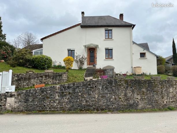 Maison 5 pièces 123 m²