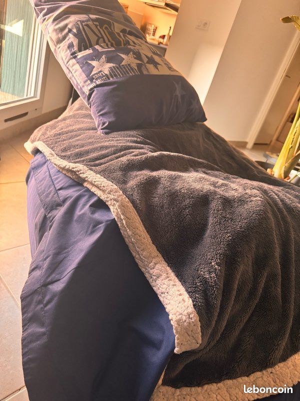 Pouf géant (image 5)
