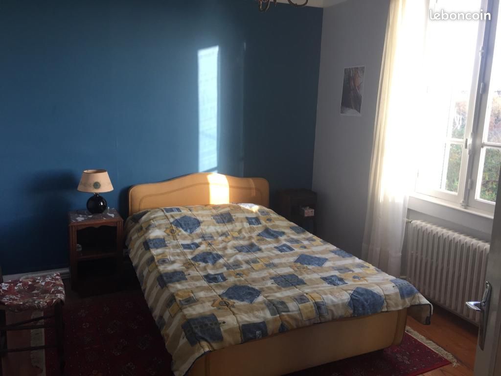 Maison de vacances 5 personnes à Roscanvel (image 8)