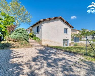 Maison 575 000 € - 140 m²