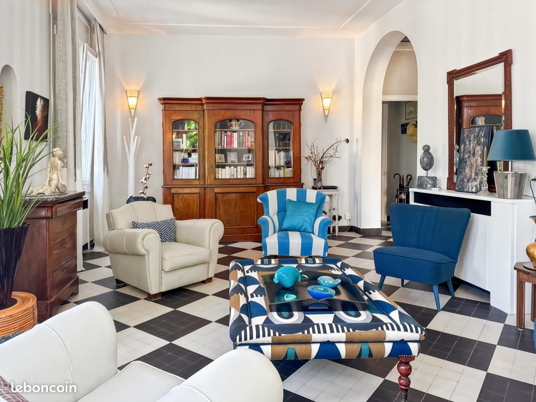 Appartement 3 pièces 79 m² · à Vichy · 79 m² · 219 000 €