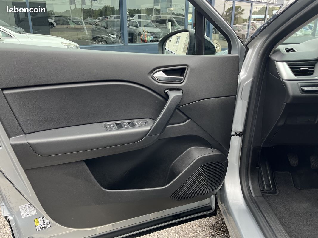 Renault CAPTUR II 1.0 TCE 90CH EVOLUTION (image 10)