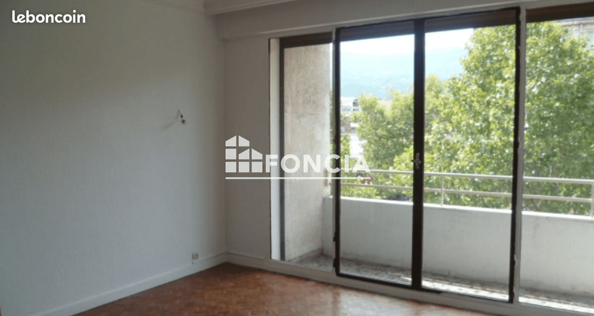 Appartement 2 pièces 56 m² · à Grenoble · 56 m² · 685 €/mois