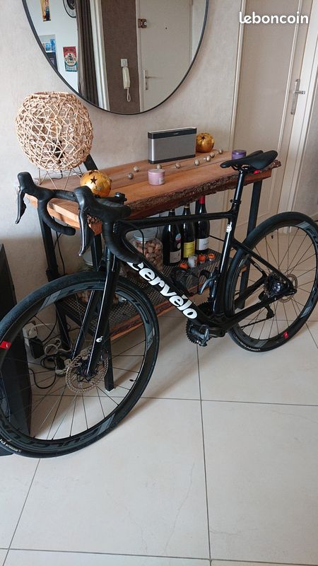 Cervelo Caledonia (image 4)