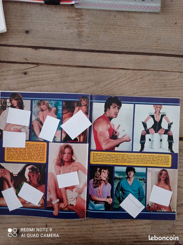 Magazines Playboy (image 12)