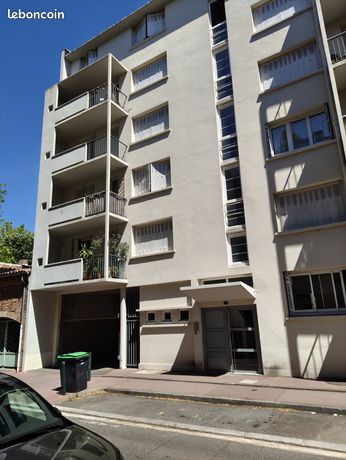 Appartement 3 pièces 68 m² — 10