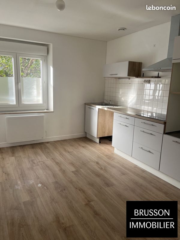 Appartement 3 pièces 67 m² · à Castres · 67 m² · 590 €/mois