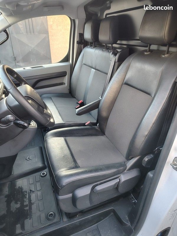Citroën jumpy – 12 908 HT (image 5)