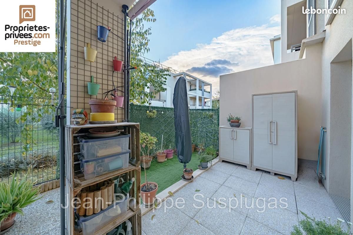 Appartement 2 pièces 42 m² · au Castellet · 42 m² · 220 000 €