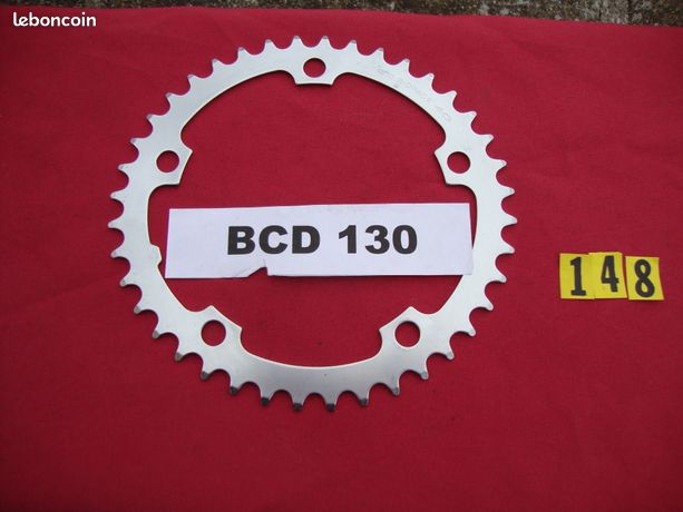 Chaîne 6/7/8V Shimano HG71 - 116 maillons - Le Hollandais Vélo
