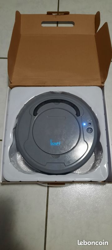 Aspirateur robot (image 2)