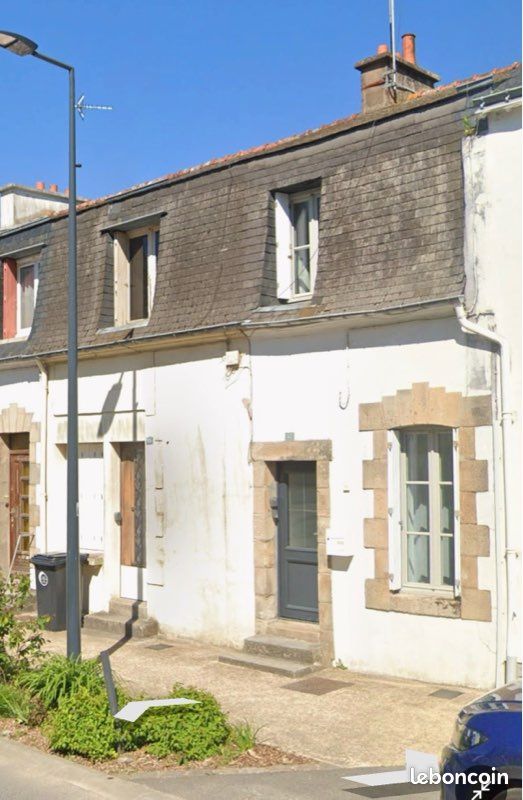 Maison 2 pièces 100 m² · à Sainte-Anne-d'Auray · 100 m² · 260 000 €