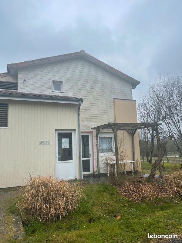Appartement 3 pièces 40 m² · à Moncoutant-sur-Sèvre · 40 m² · 701 €