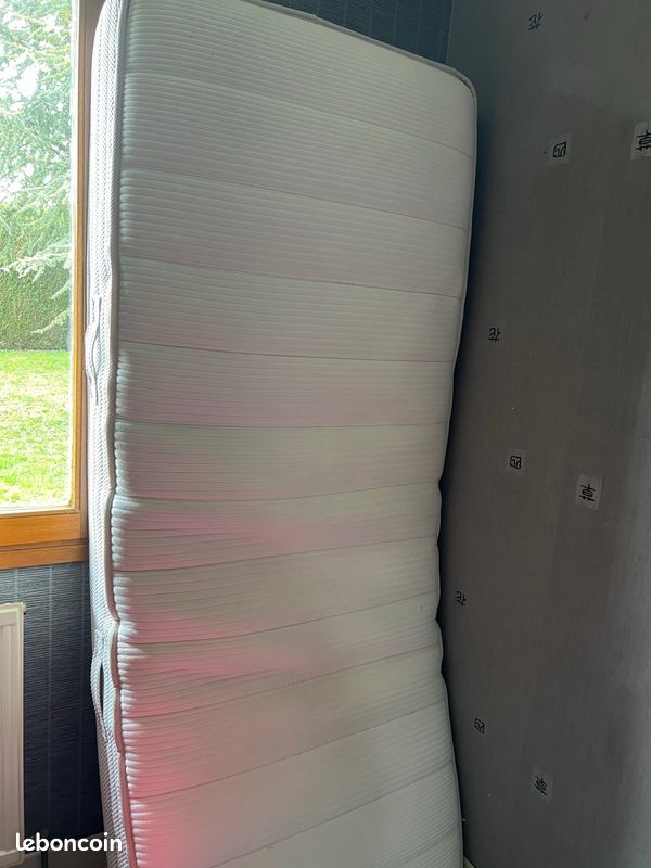 Matelas (image 1)