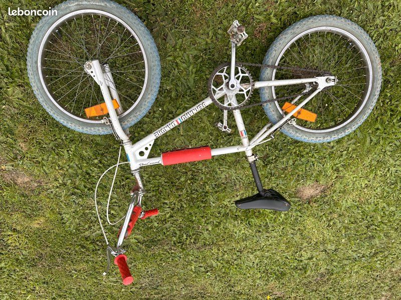Bmx (image 1)