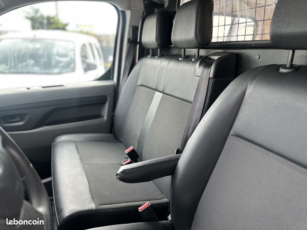 Toyota PROACE LONG 2.0 D-4D 120 ACTIVE MY20 (image 16)