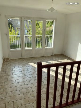 Location appartement Montfrin