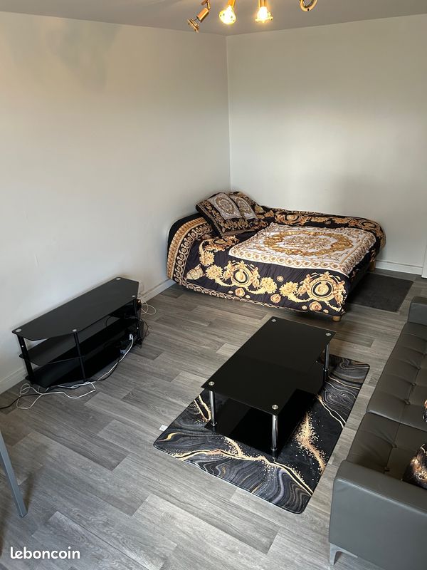Appartement 1 pièce 29 m² · à Orléans · 29 m² · 75 900 €