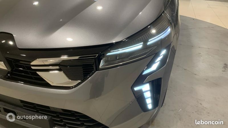 Mitsubishi Colt 1.6 MPI HEV 143ch Intense 2026 (image 17)