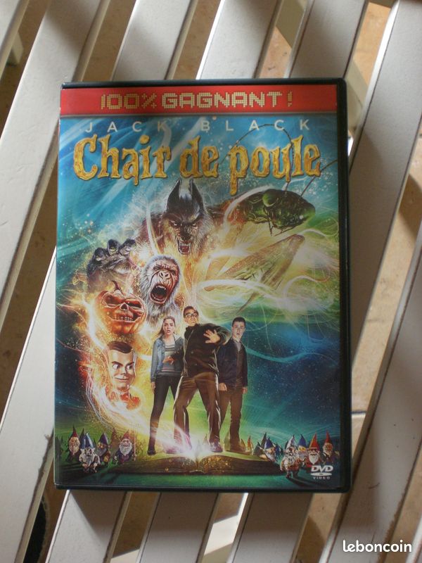 Dvd plus de 50 dvds dans différents albulms (image 2)