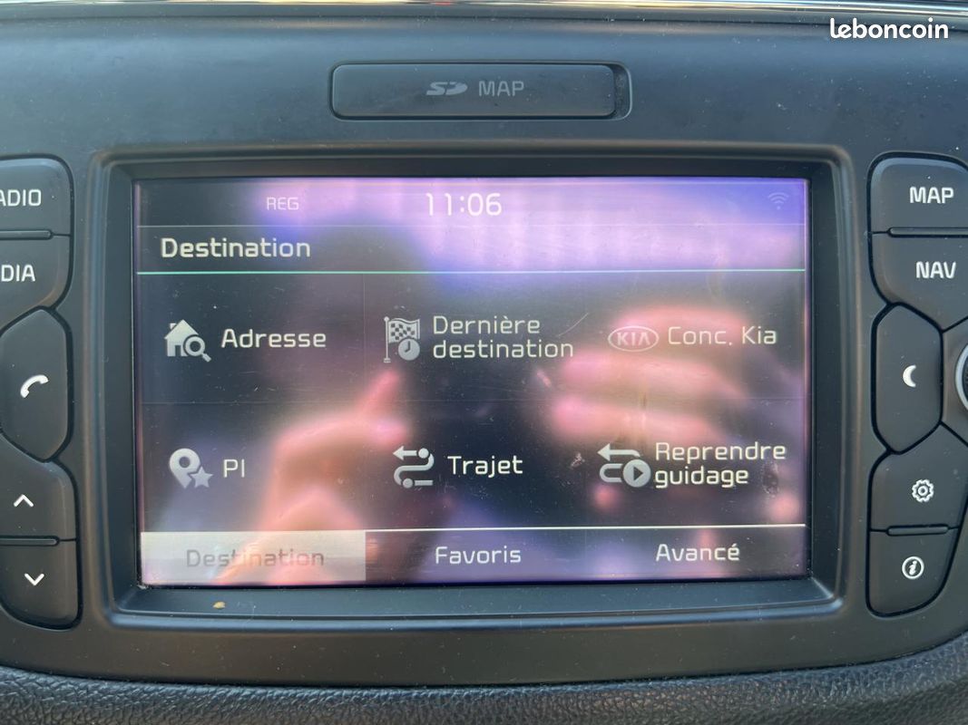 KIA PROCEED 1.0 T-GDi 120 II COUPE GT Line (image 30)