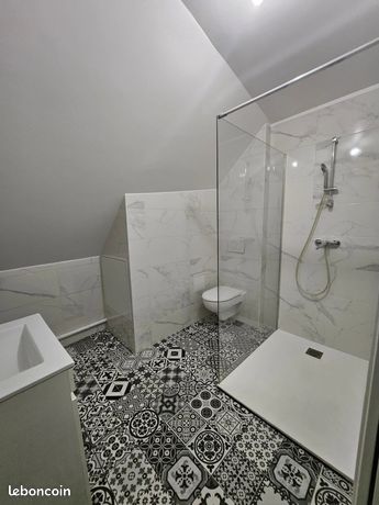 Appartement a louer mitry-mory - 2 pièce(s) - 27 m2 - Surfyn