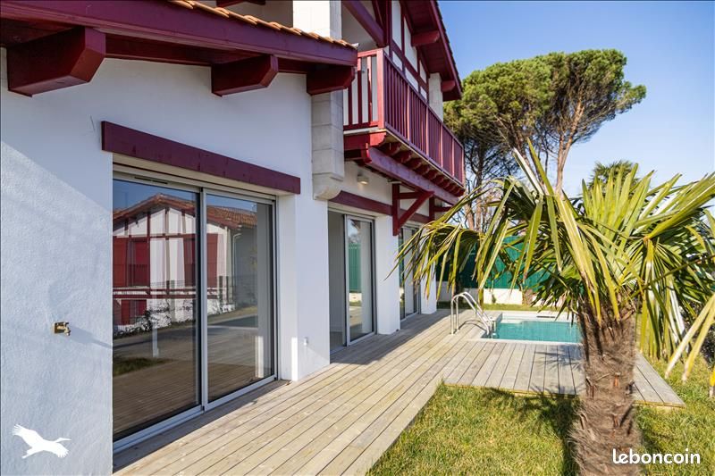 Maison 5 pièces 111 m² (image 1)