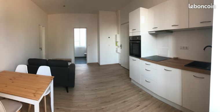 Location Appartement Et Maison A Louer Ardeche Leboncoin