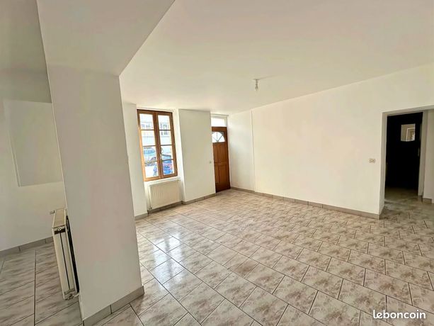 Appartement 2 pièces 54 m²