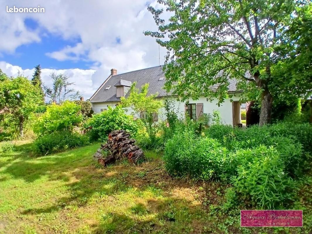 Maison 6 pièces 127 m² · à Breteuil · 127 m² · 218 000 €
