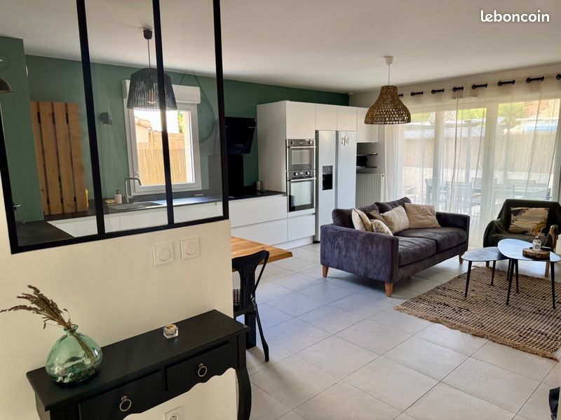 Appartement 3 pièces 64 m² · à Lavérune · 64 m² · 1 200 €