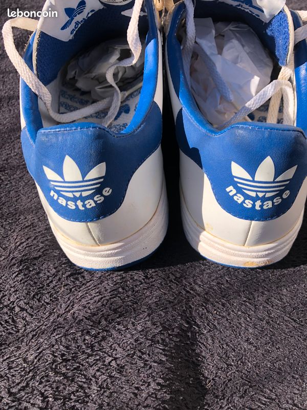Baskets adidas Nastase Chaussures