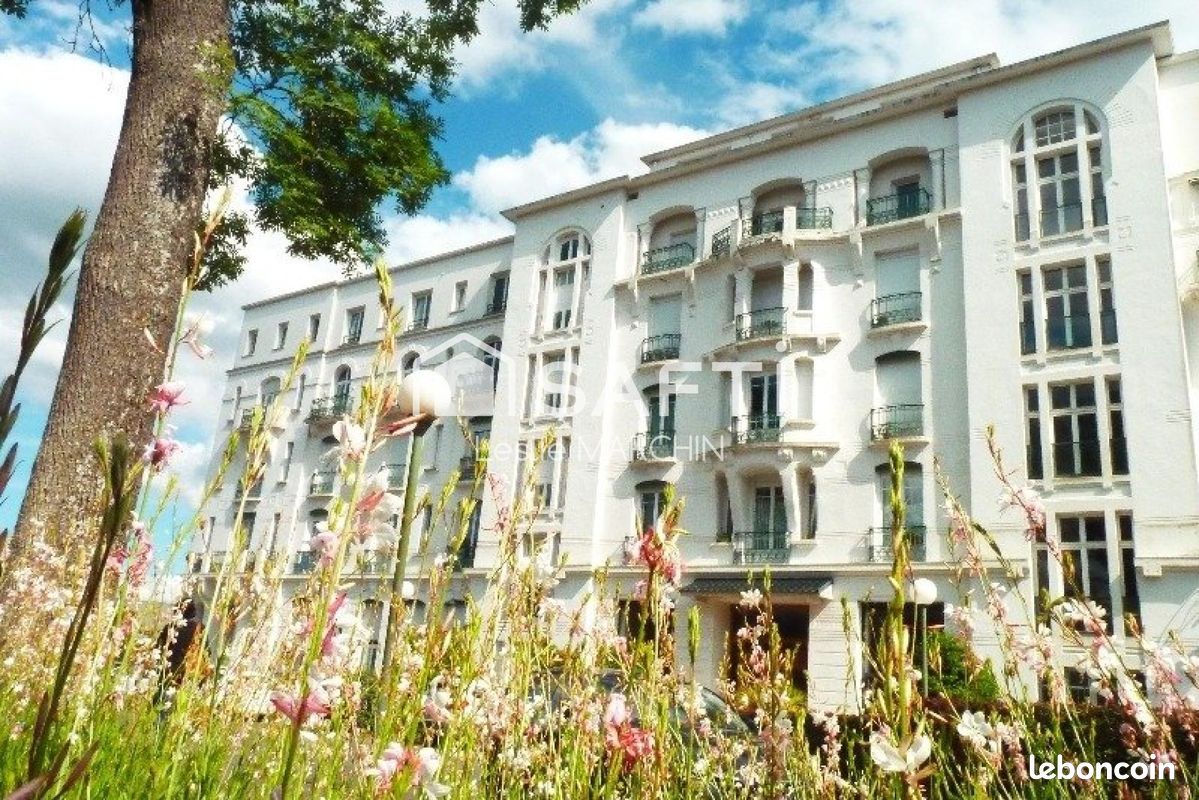 Appartement 3 pièces 59 m² · à Avon · 59 m² · 286 000 €