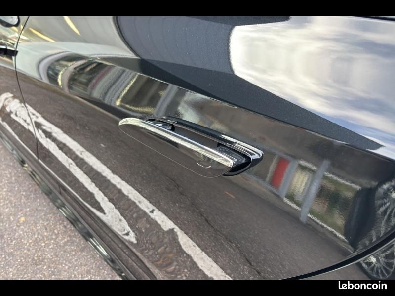 Mercedes-benz CLA 250+ EQ 272ch Limited Edition (image 17)
